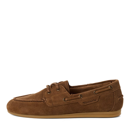 Mocassins Malpais Camel