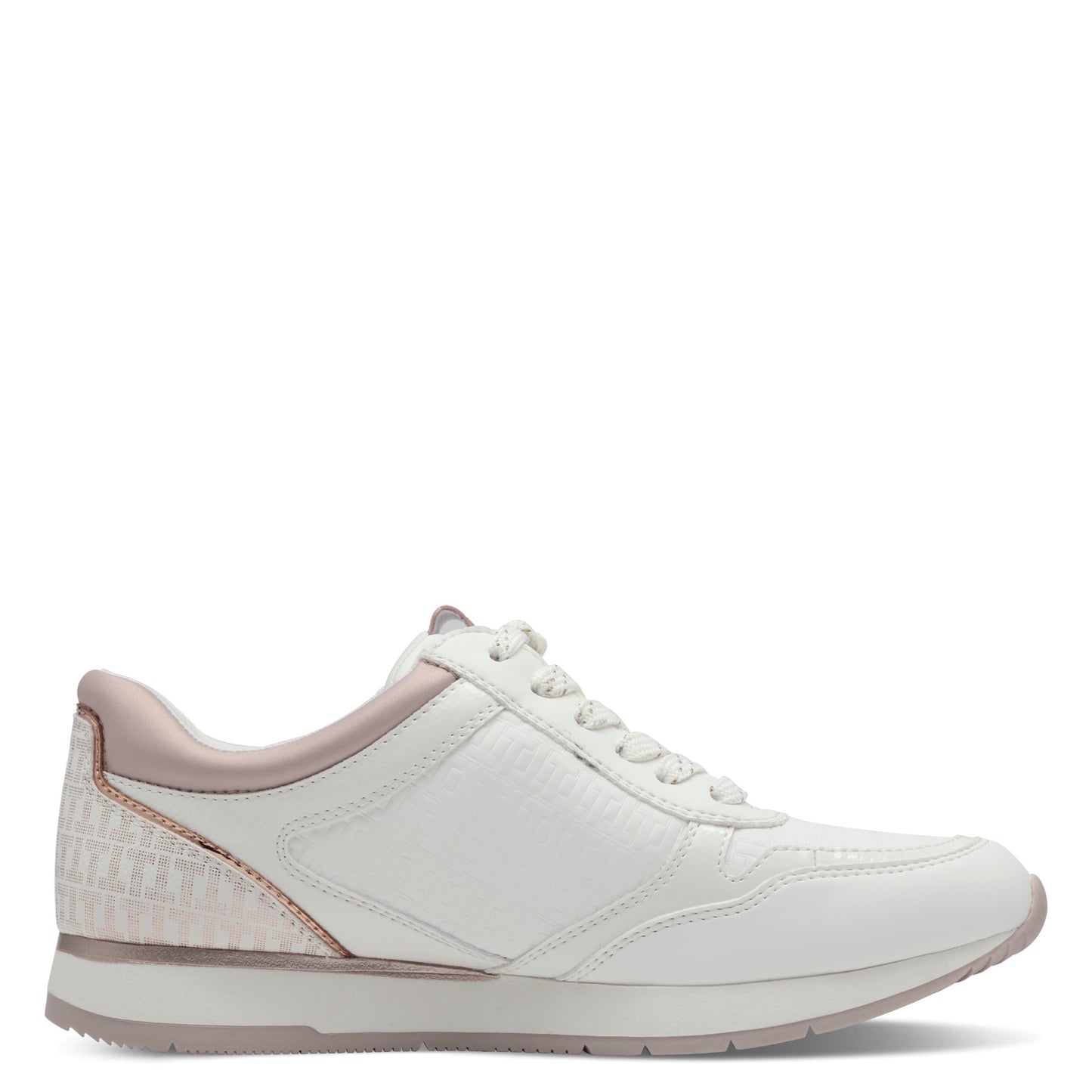 Baskets Anchorage Blanches