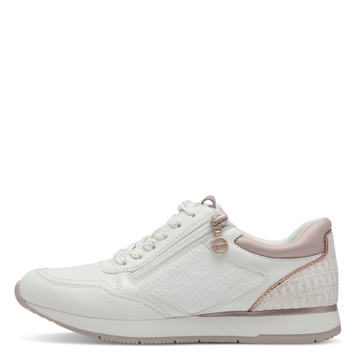 Baskets Anchorage Blanches