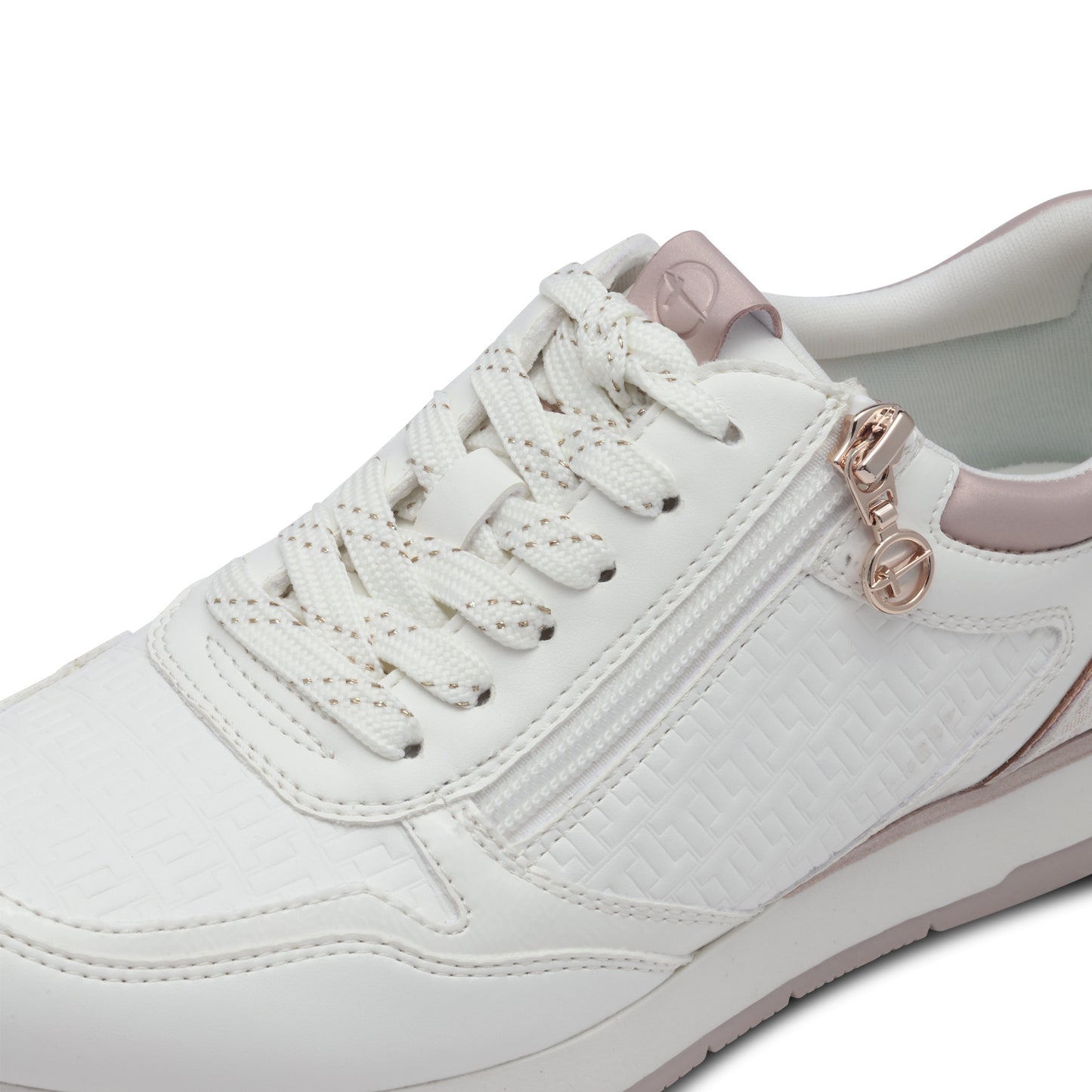 Baskets Anchorage Blanches