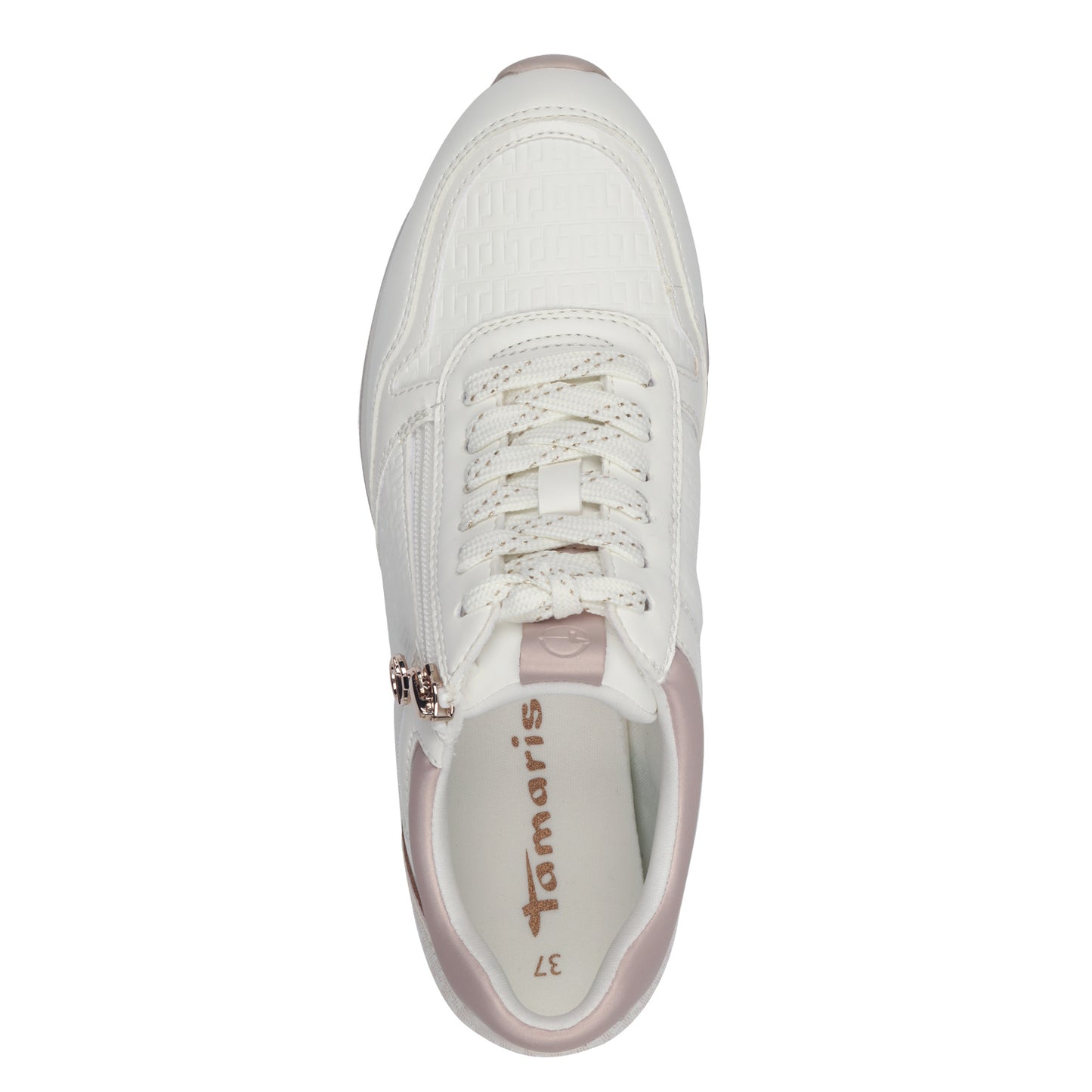 Baskets Anchorage Blanches
