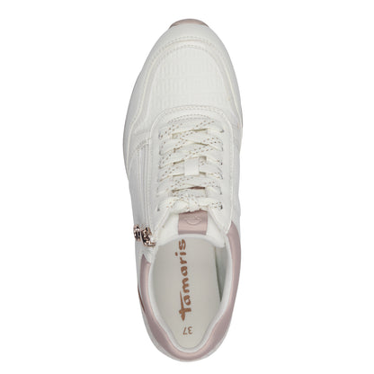 Baskets Anchorage Blanches