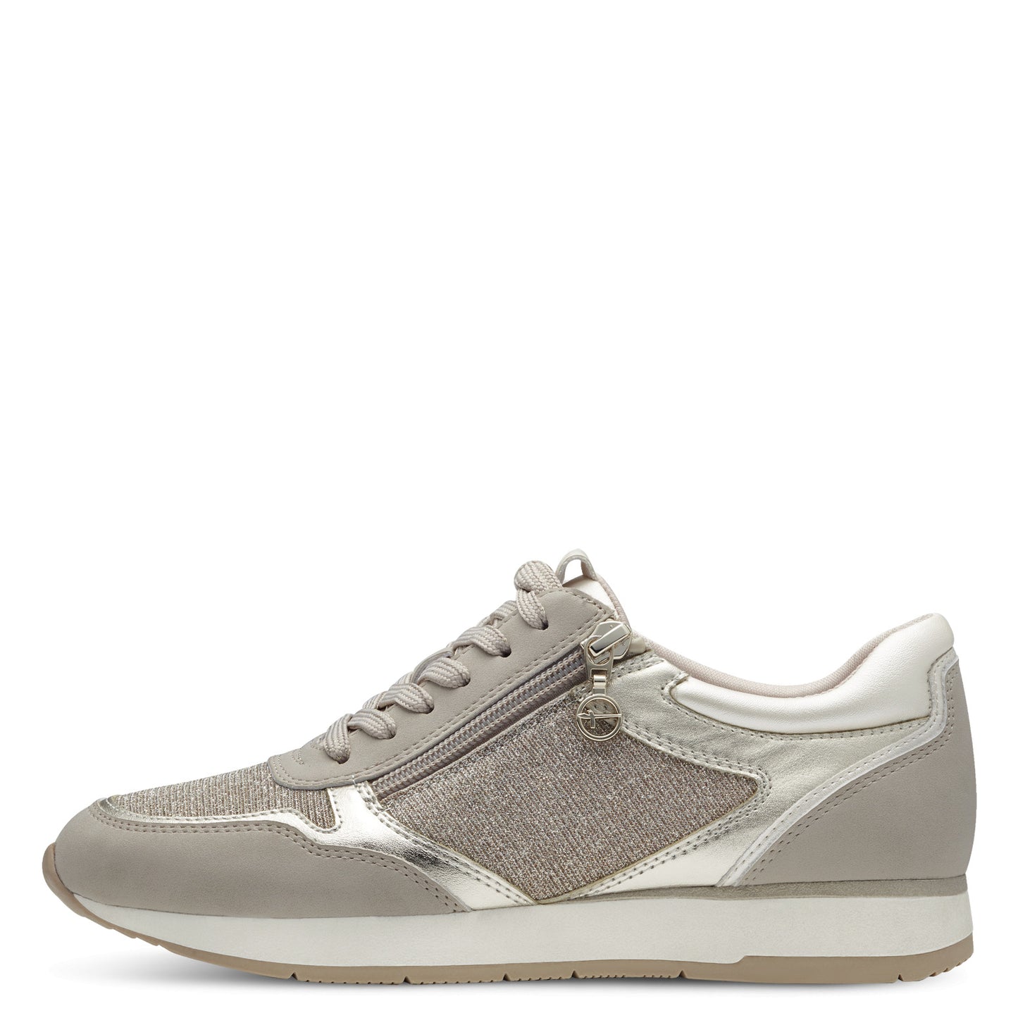 Anchorage Taupe-Sneaker 
