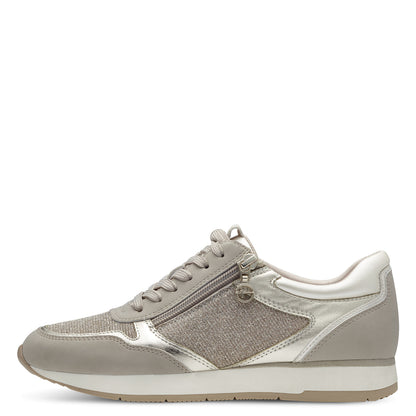 Anchorage Taupe-Sneaker 