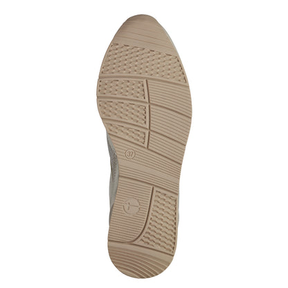 Anchorage Taupe-Sneaker 