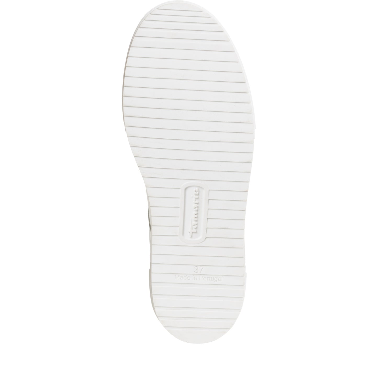 Witte Dunk-sneakers