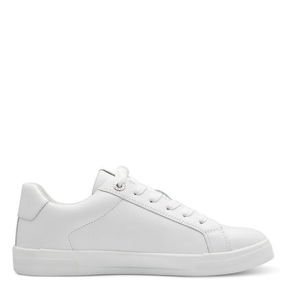 Witte Anna-sneakers 