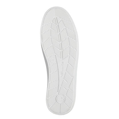 Weiße Anna-Sneaker 