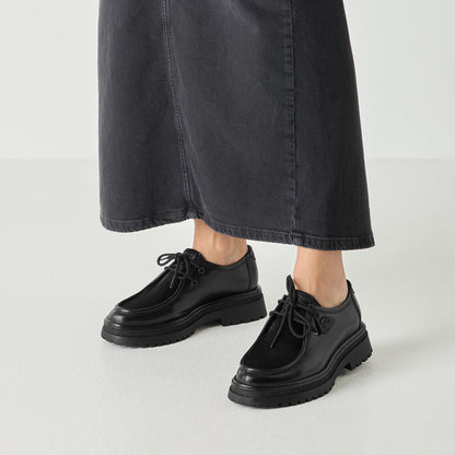 Molières Charly Noires