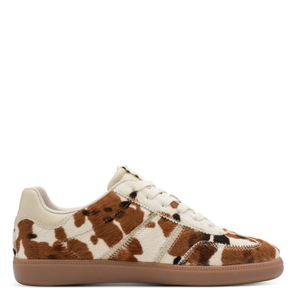 Baskets Cow Beiges