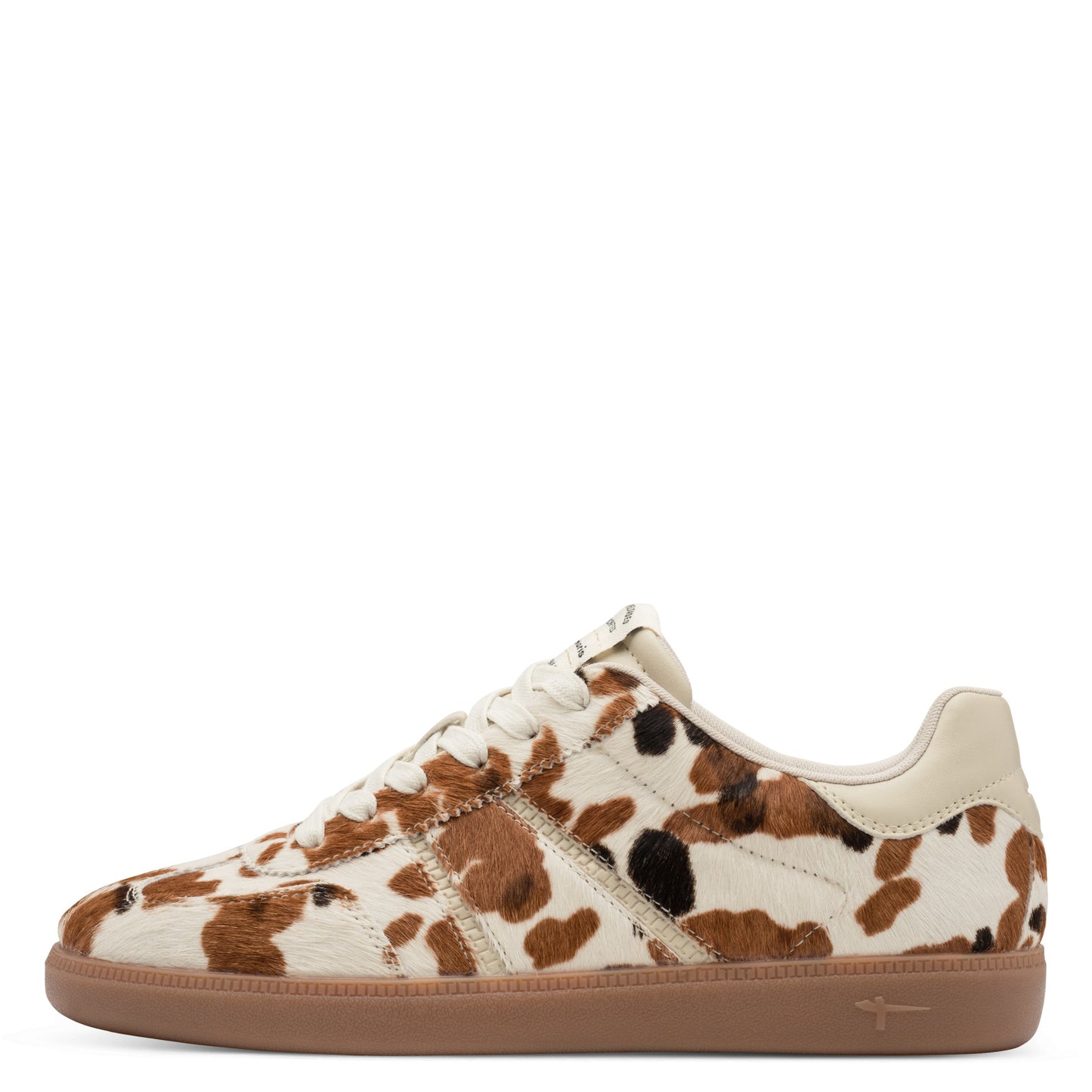 Baskets Cow Beiges
