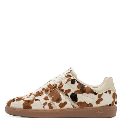 Baskets Cow Beiges
