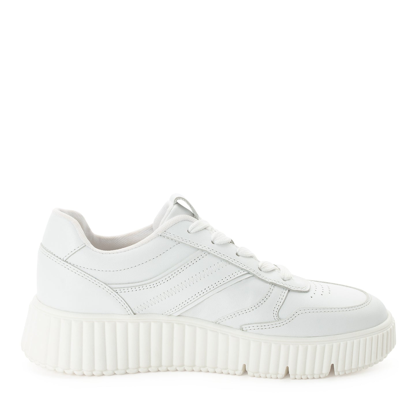 Baskets Volos Blanches