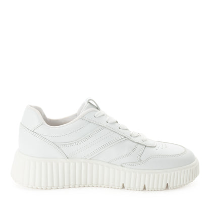 Baskets Volos Blanches