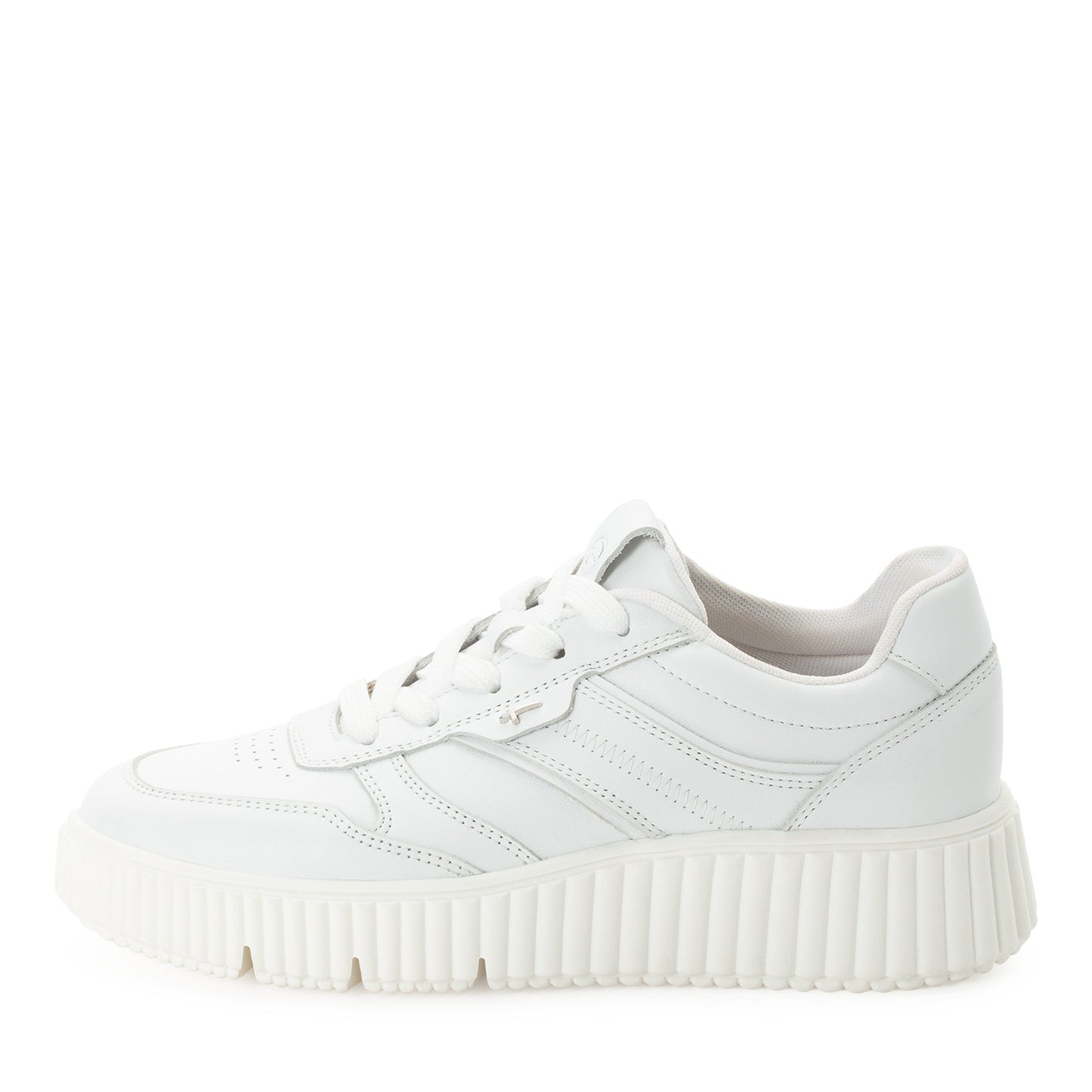 Baskets Volos Blanches