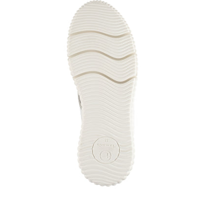 Baskets Volos Blanches