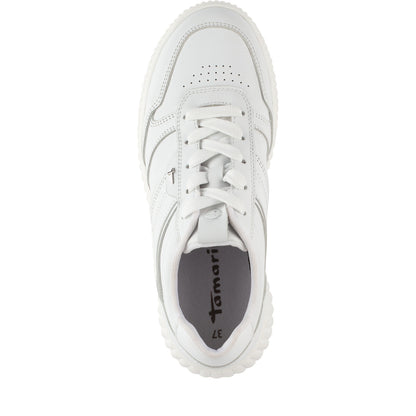 Baskets Volos Blanches