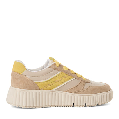 Baskets Volos Beiges