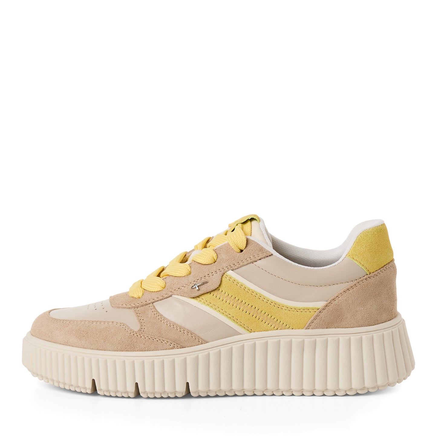 Baskets Volos Beiges