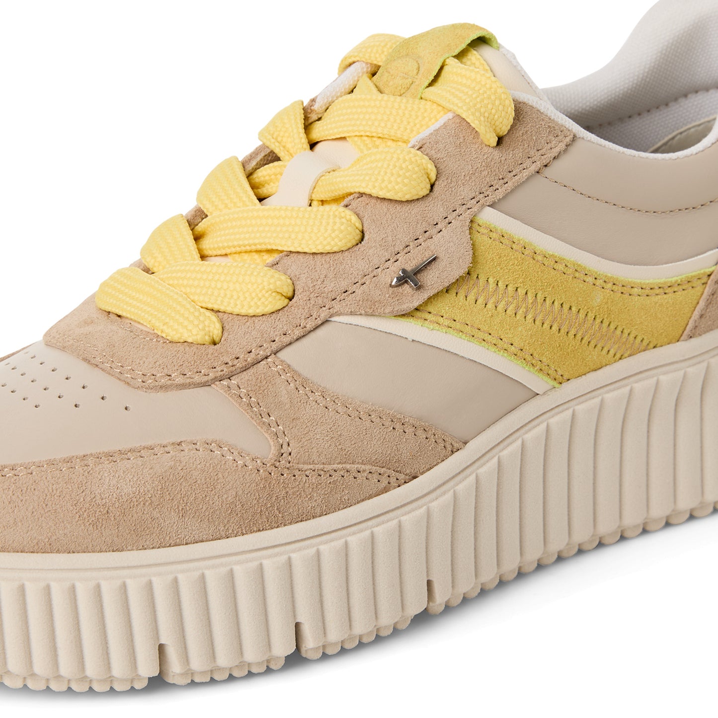 Baskets Volos Beiges