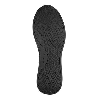Zwarte Arlington-sneakers
