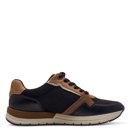 Beige Tallinn Turnschuhe