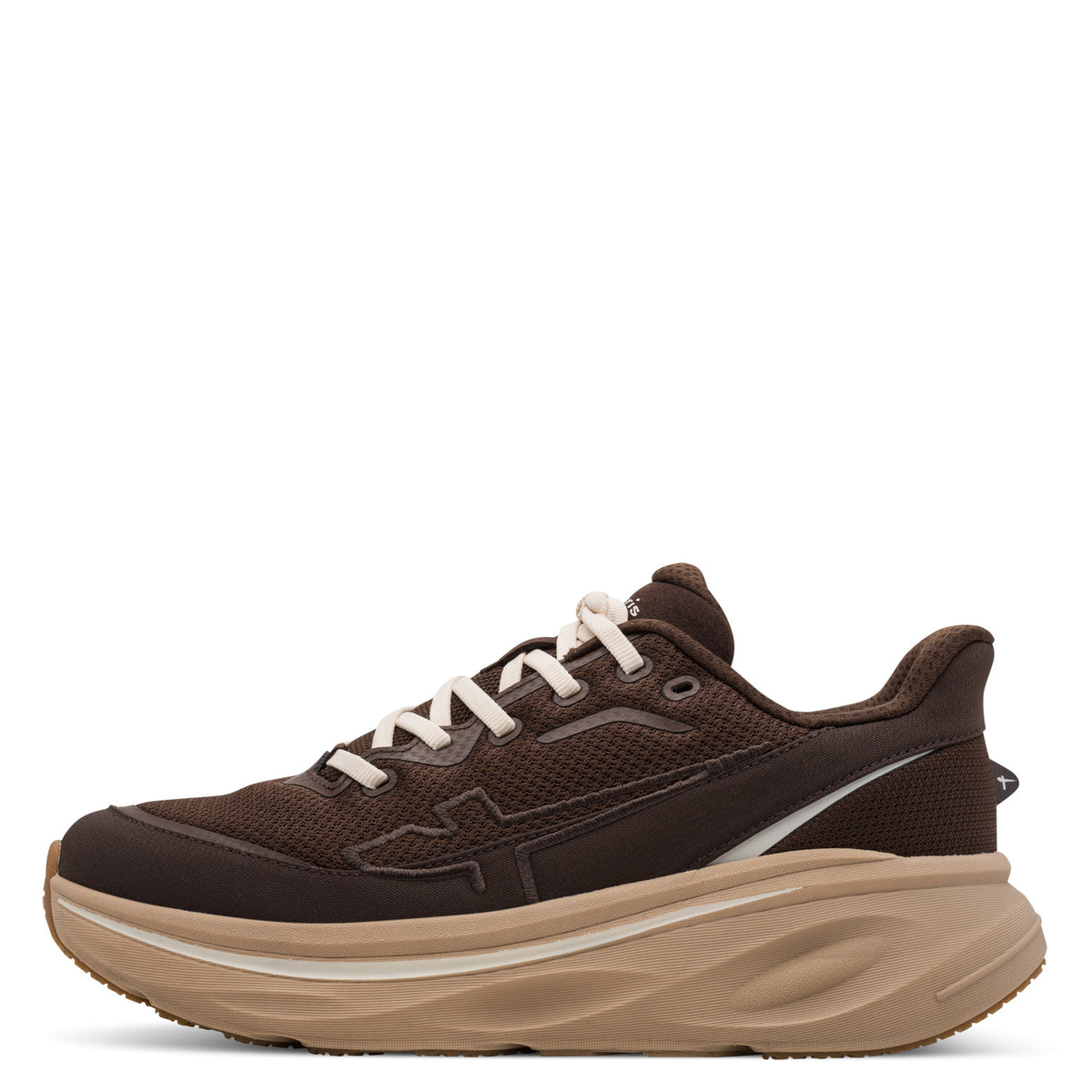 Baskets Ama Brunes