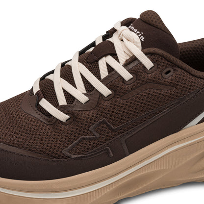 Baskets Ama Brunes