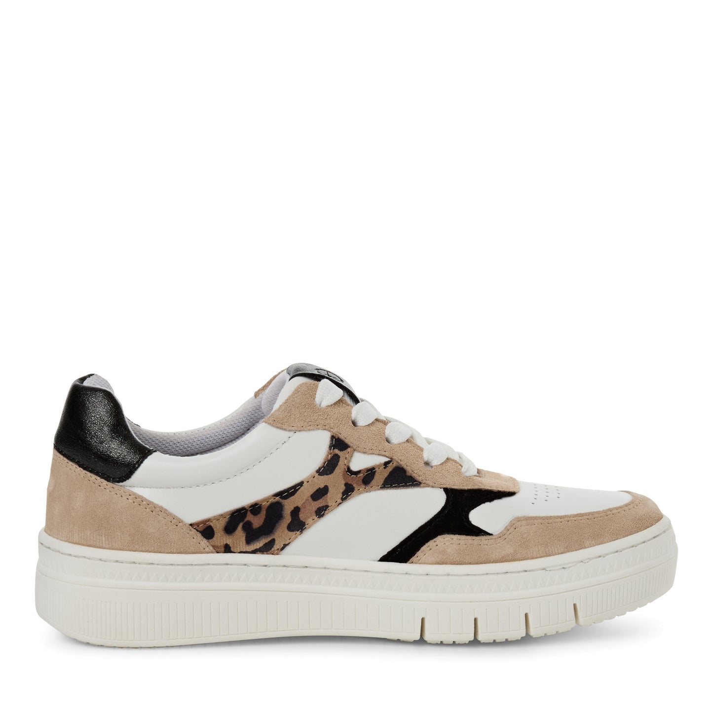 Baskets Chirripo Beiges
