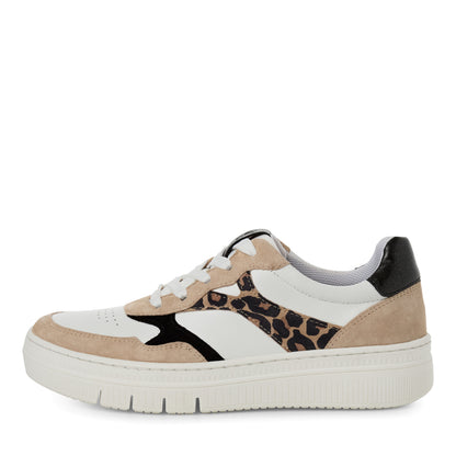 Baskets Chirripo Beiges