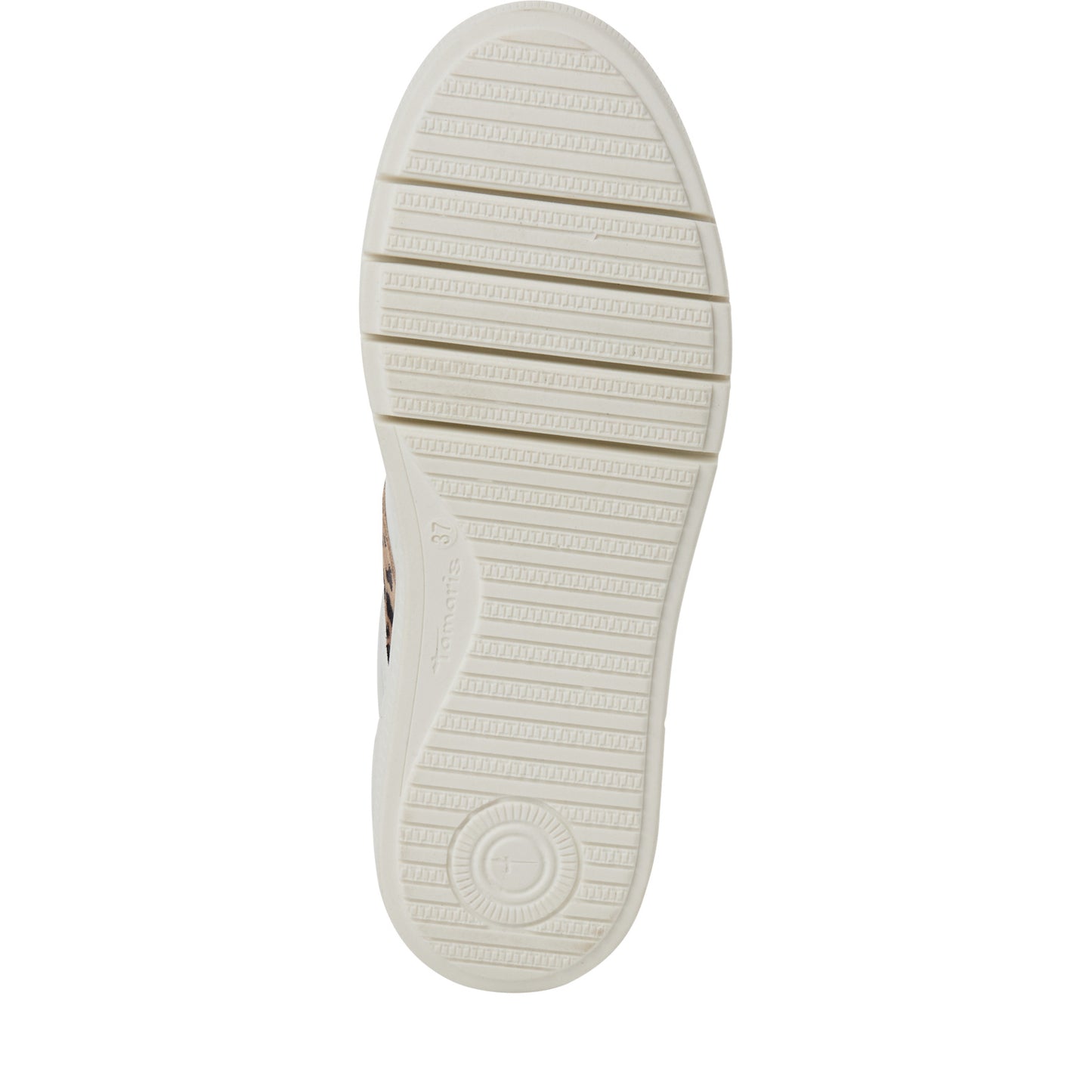 Baskets Chirripo Beiges