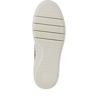 Baskets Chirripo Beiges