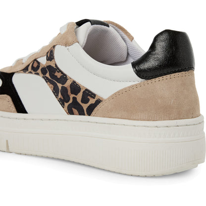 Baskets Chirripo Beiges