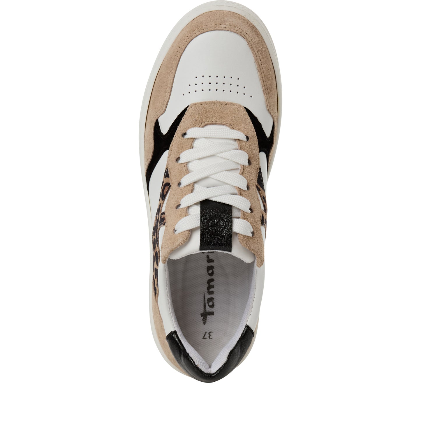Baskets Chirripo Beiges