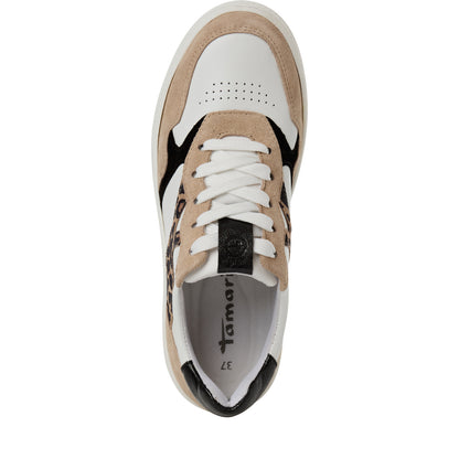 Baskets Chirripo Beiges