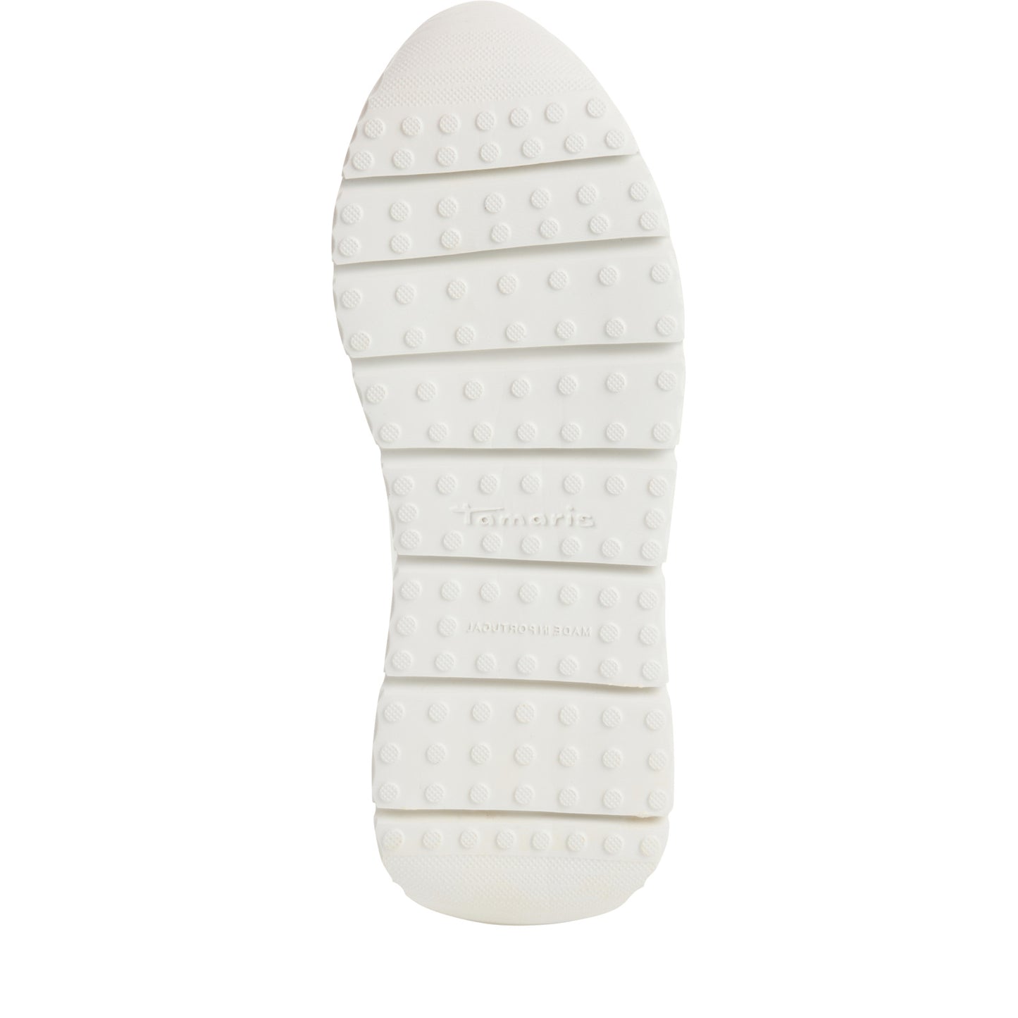 Weiße Patalillo-Sneaker