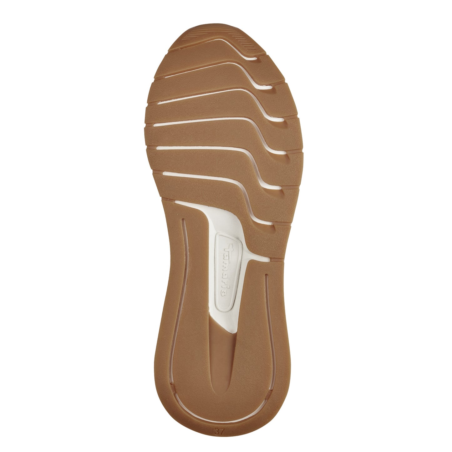 Beige Patarra Sneakers