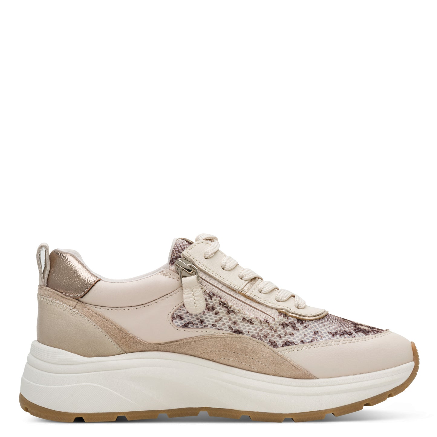 Baskets Ilion Beiges