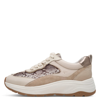 Baskets Ilion Beiges