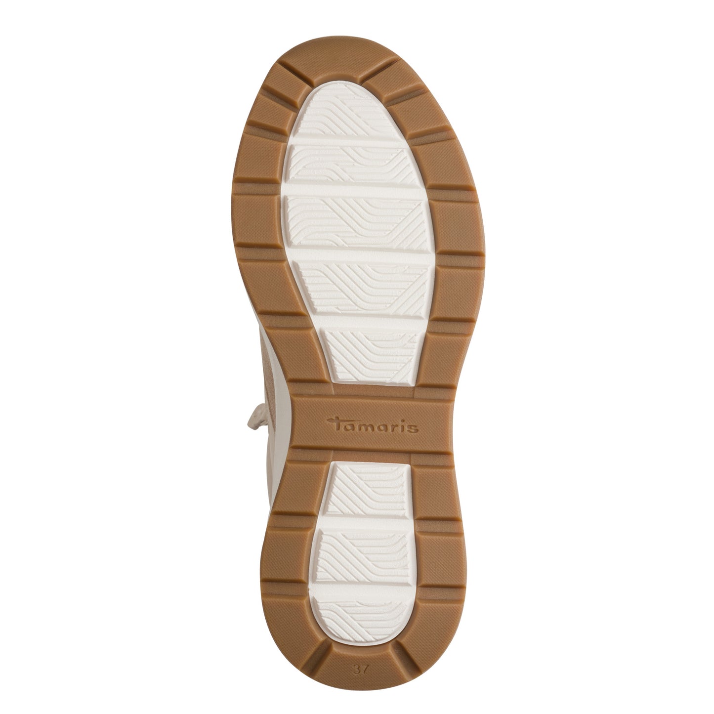 Baskets Ilion Beiges