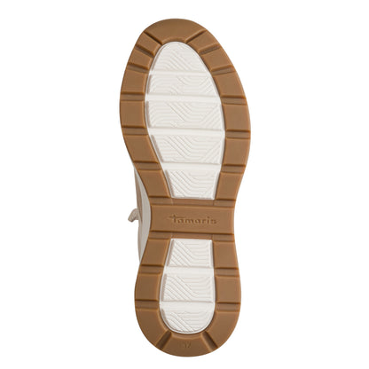 Baskets Ilion Beiges