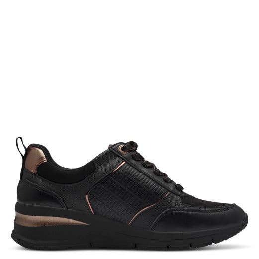 Baskets Charlie Noires