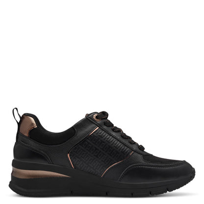 Baskets Charlie Noires