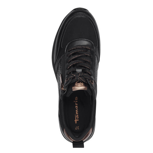 Baskets Charlie Noires