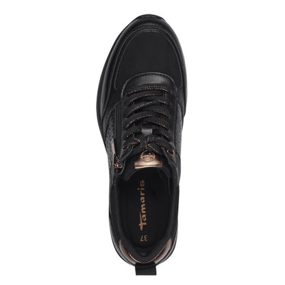 Baskets Charlie Noires