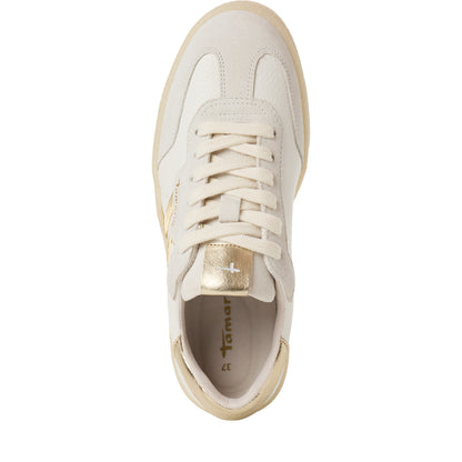 Baskets Acacia Blanches