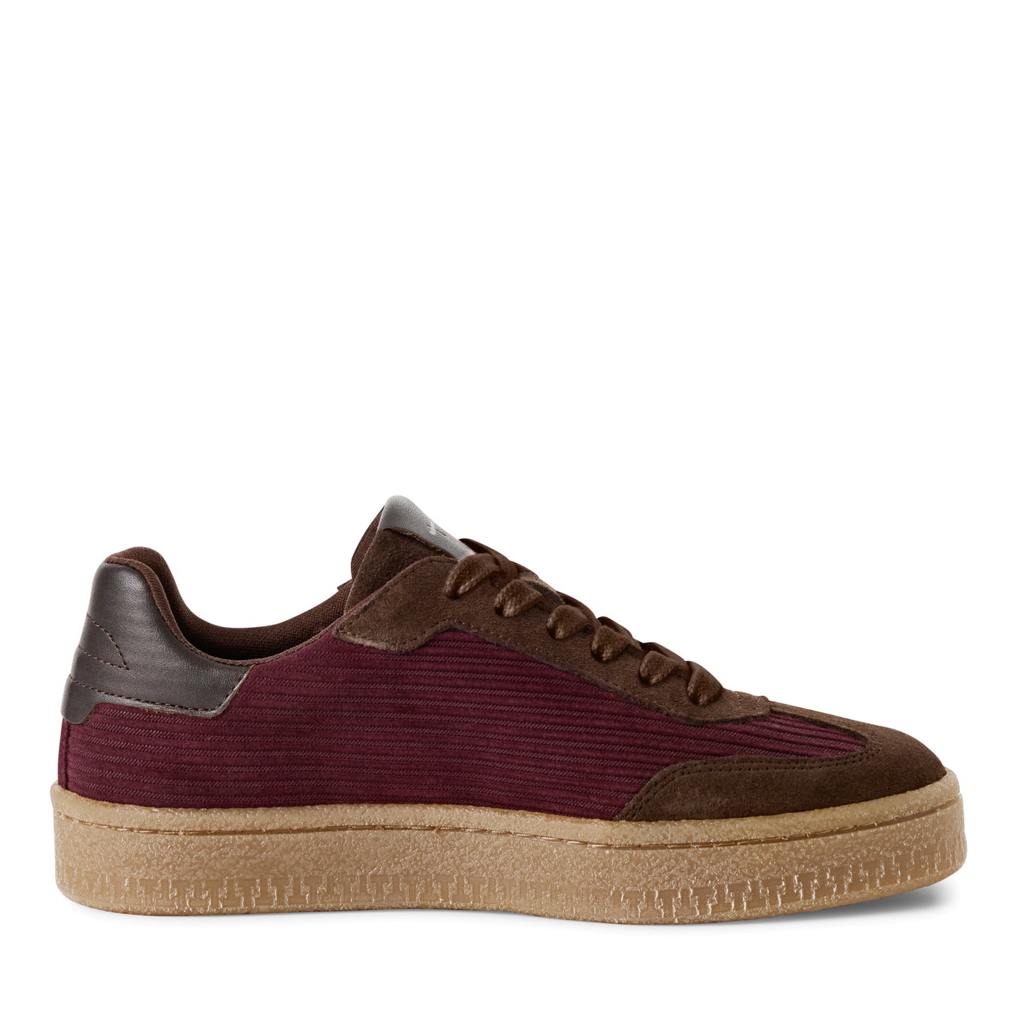 Baskets Acacia Bordeaux