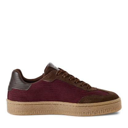 Baskets Acacia Bordeaux