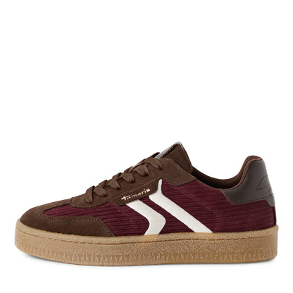 Baskets Acacia Bordeaux