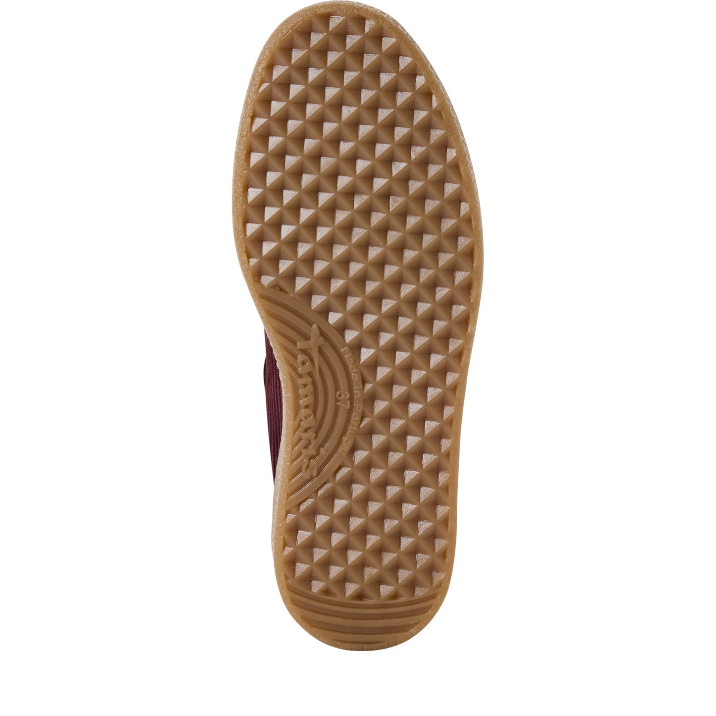 Baskets Acacia Bordeaux